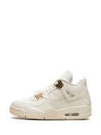 Air Jordan 4 Sail