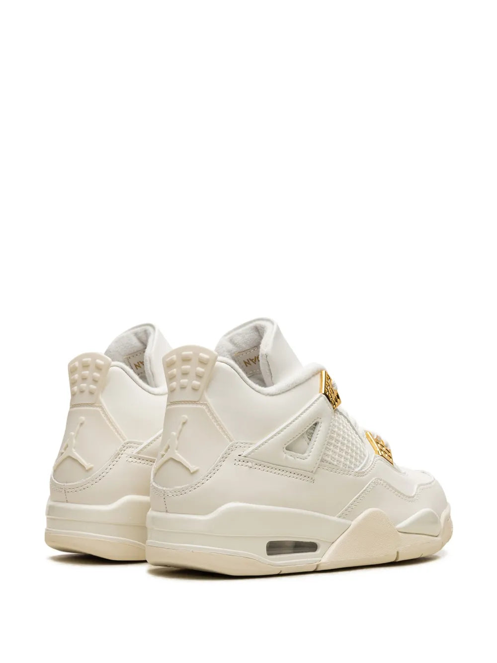 Air Jordan 4 Sail
