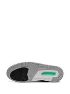Air Jordan 3 Retro Green Glow
