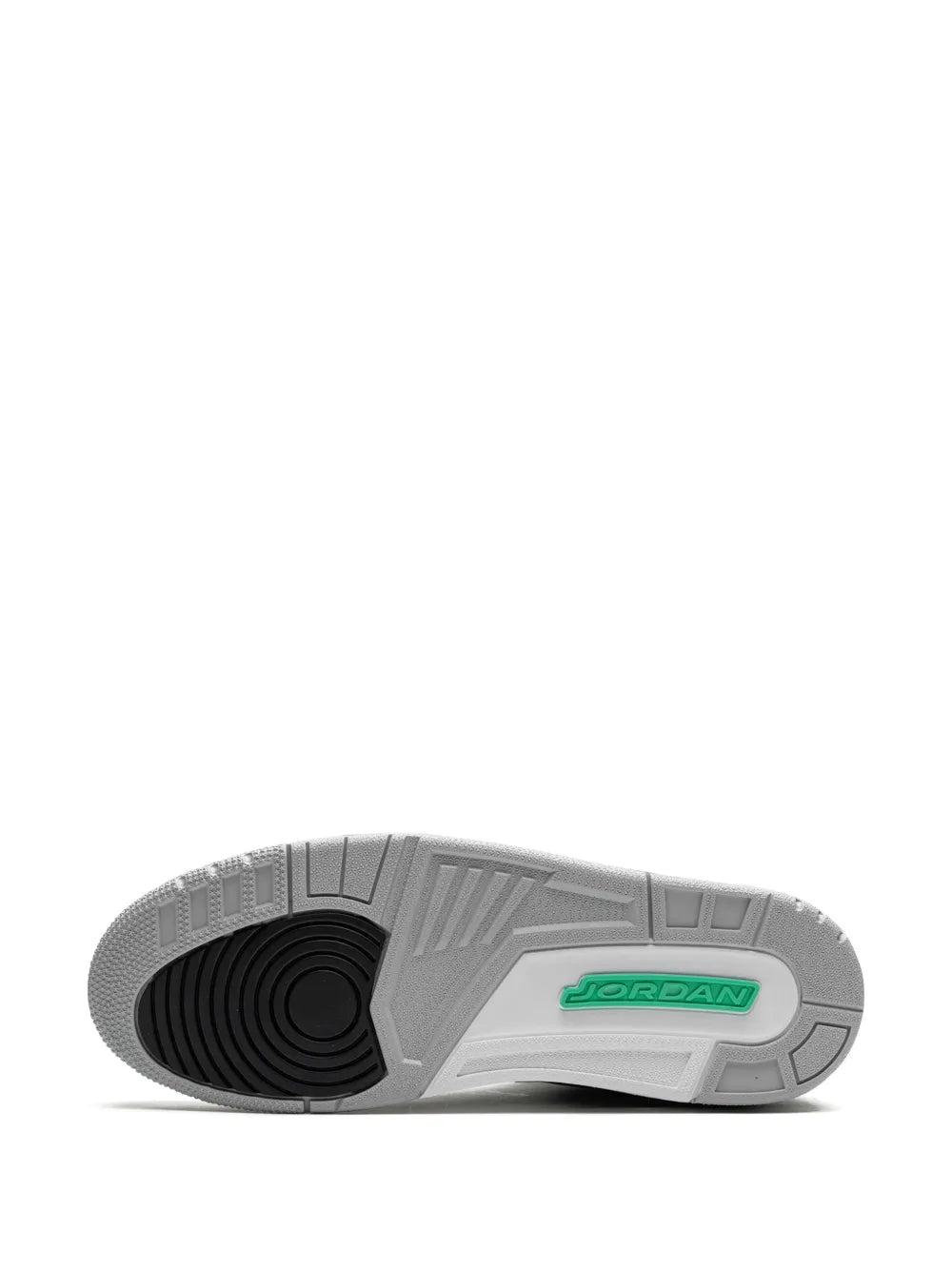 Air Jordan 3 Retro Green Glow
