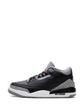 Air Jordan 3 Black Cement