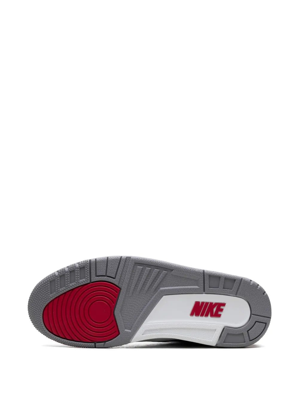 Air Jordan 3 Black Cement