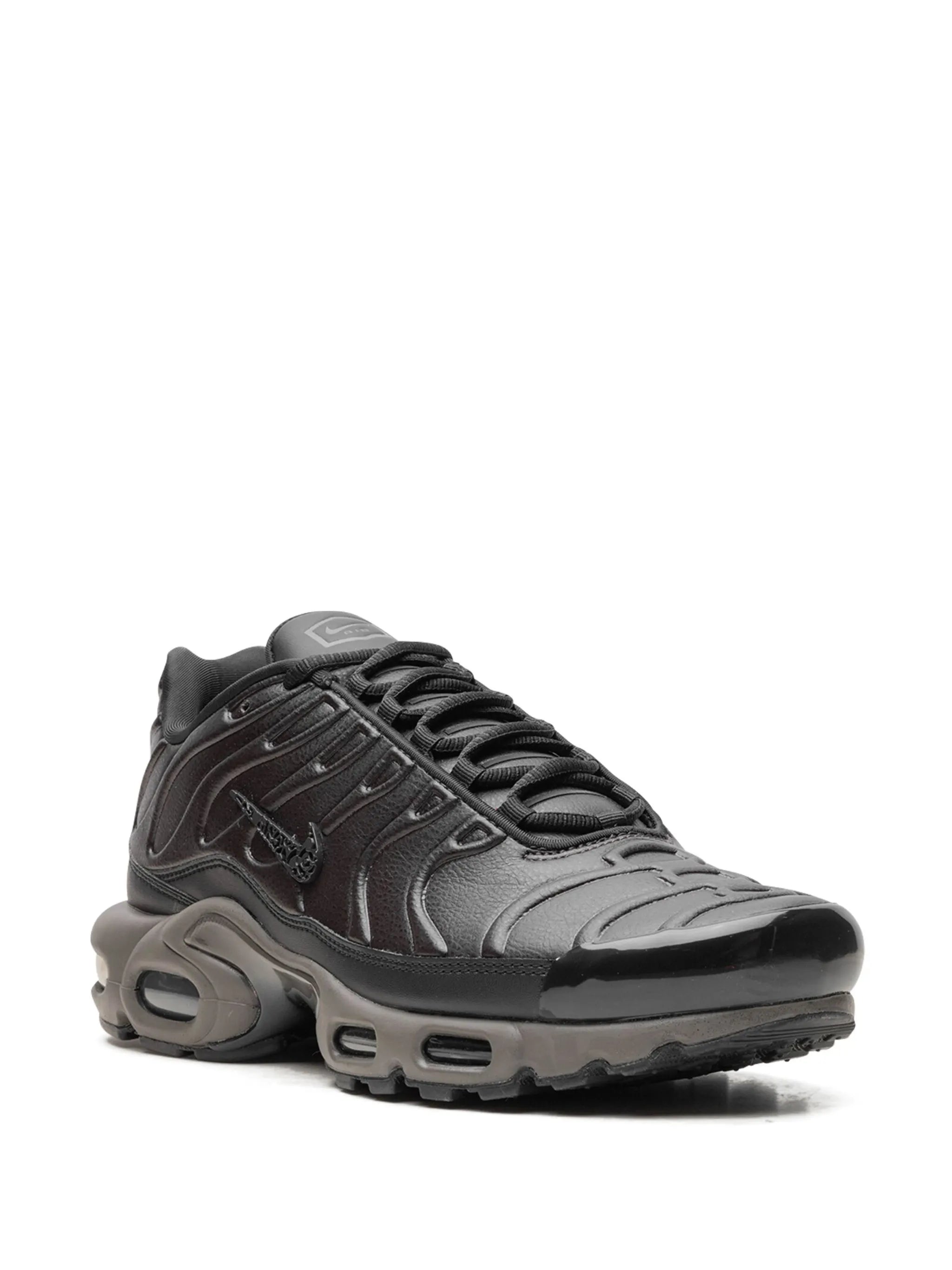 AirMax Plus TN Black Tea and Petra Brown