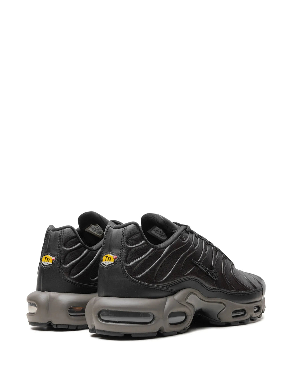 AirMax Plus TN Black Tea and Petra Brown