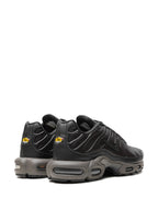 AirMax Plus TN Black Tea and Petra Brown