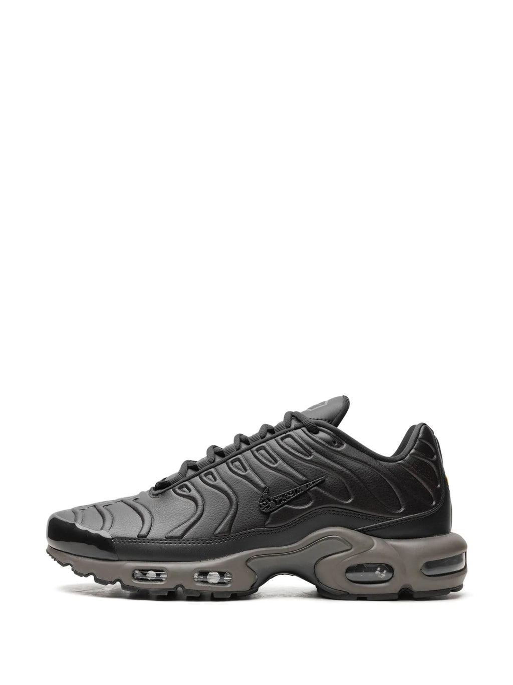 AirMax Plus TN Black Tea and Petra Brown