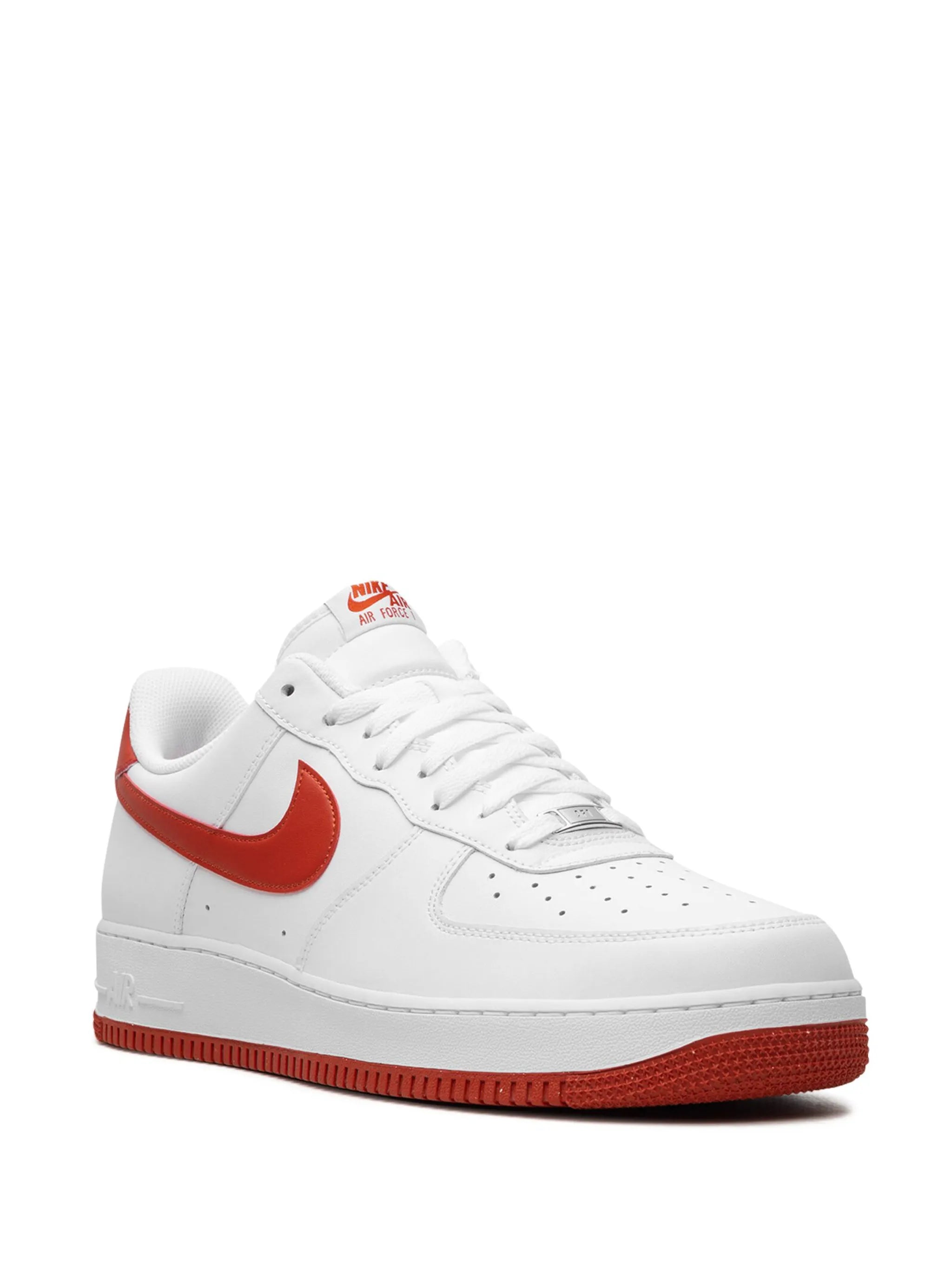 Air Force 1 '07 Dragon Red