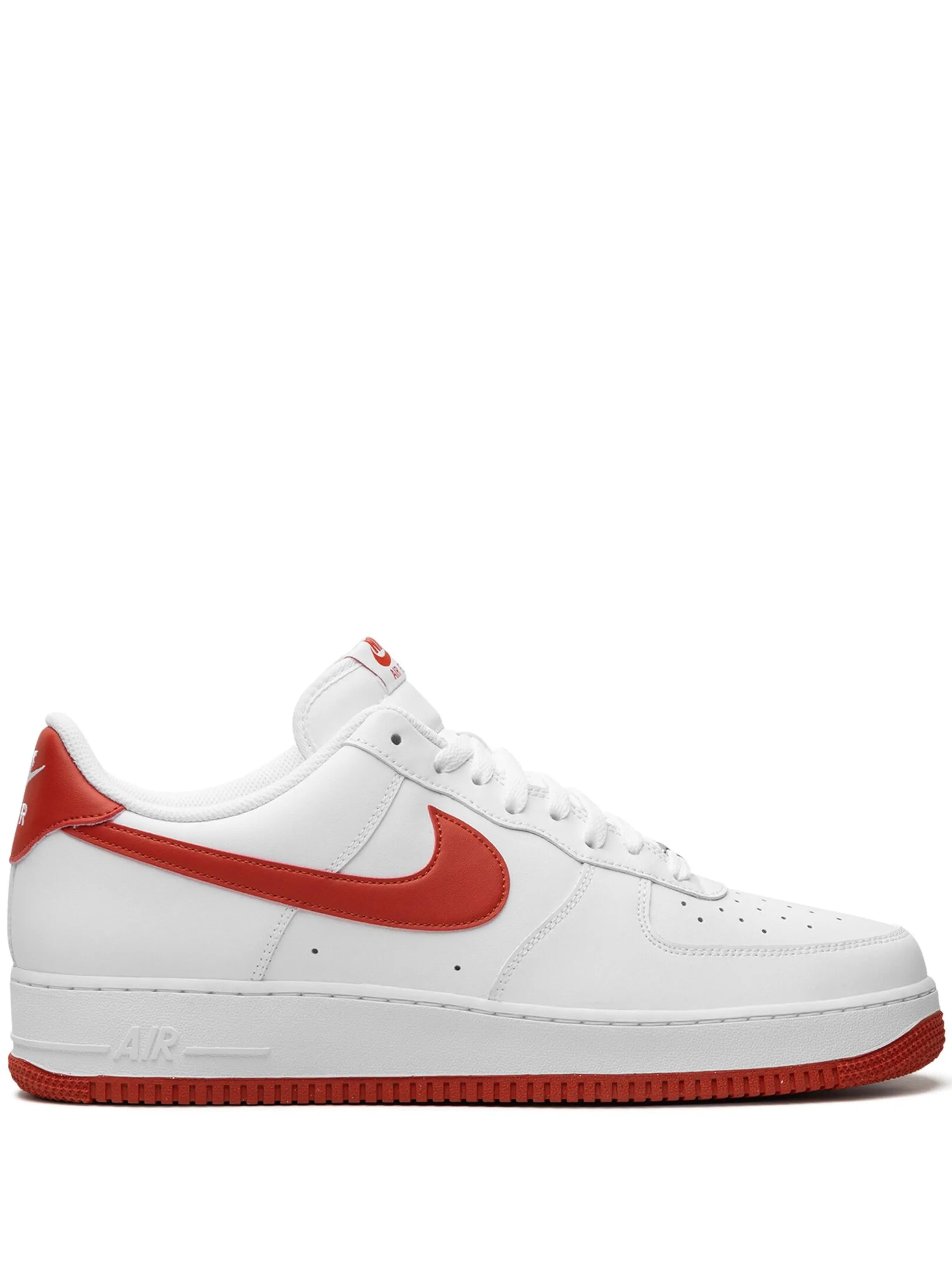 Air Force 1 '07 Dragon Red