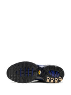 AirMax Plus TN Black Racer Blue
