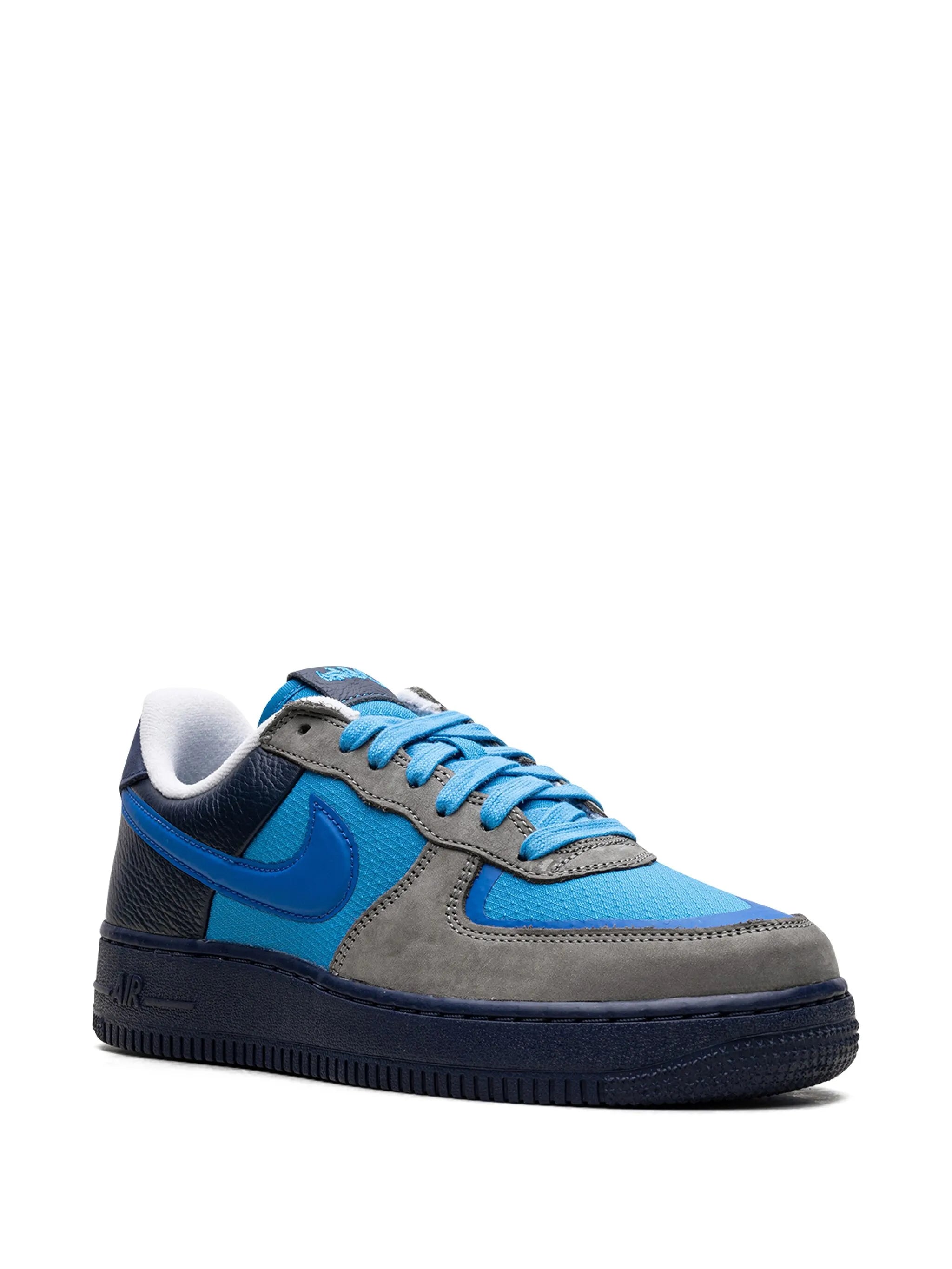 Air Force 1 Stash 2024