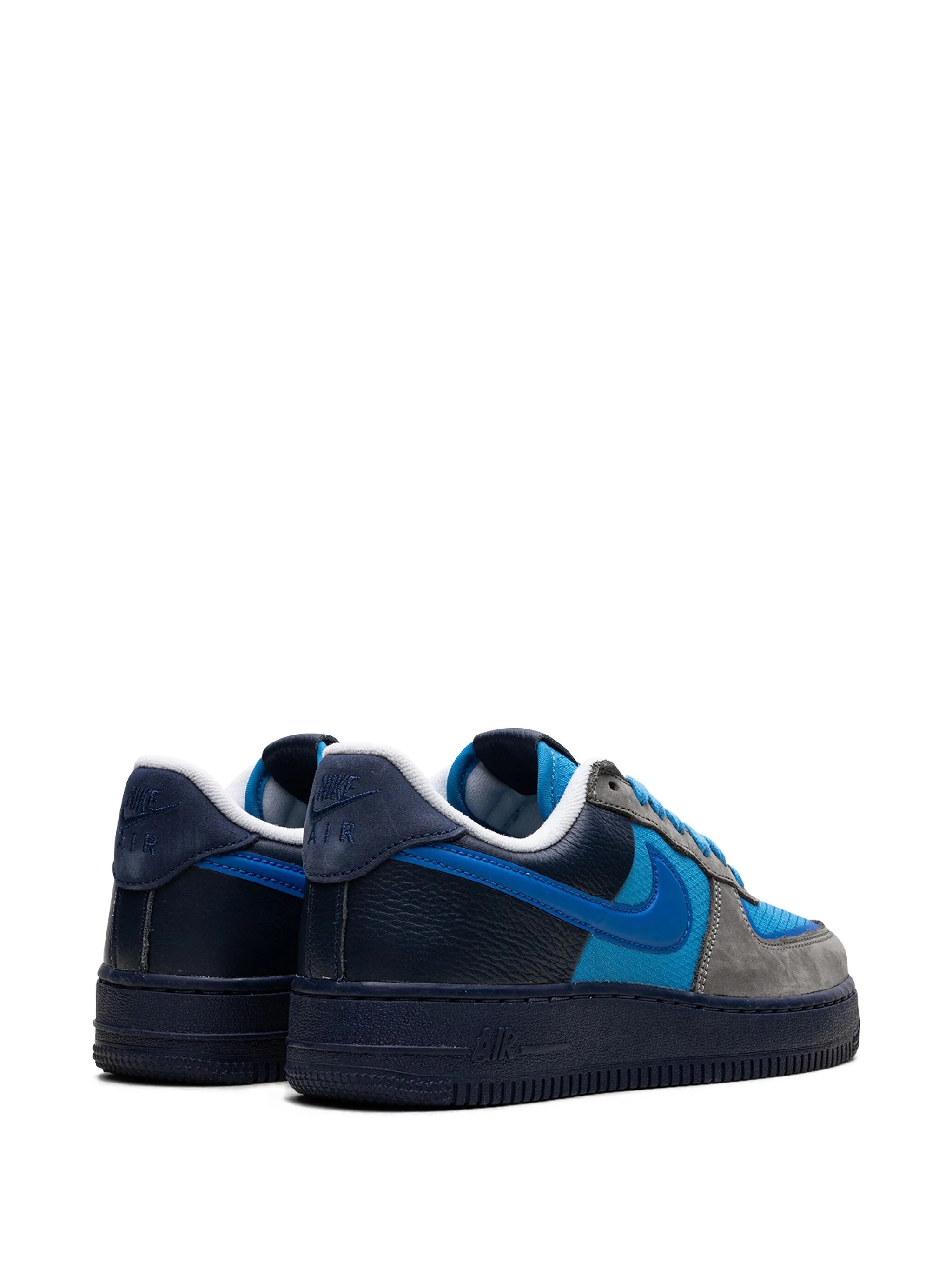 Air Force 1 Stash 2024
