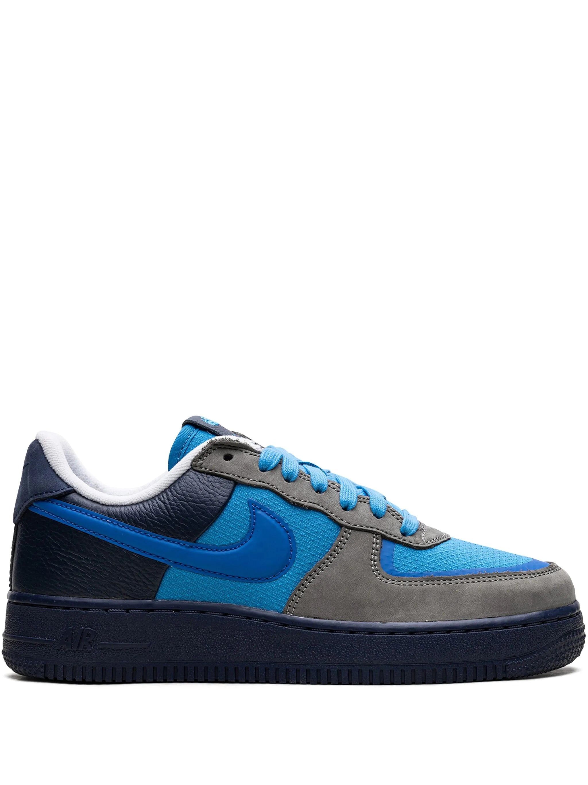 Air Force 1 Stash 2024