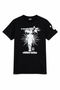 Hellstar Playera unisex