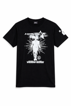 Hellstar Playera unisex