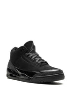 Air Jordan 3 Black Cat