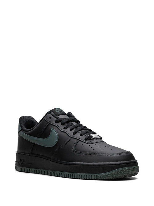 Air Force 1 "Black Vintage Green"