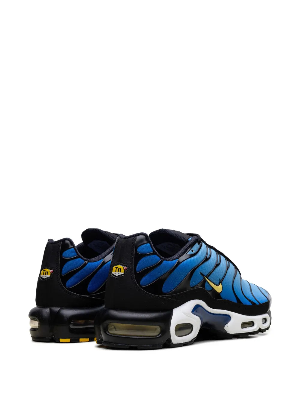 AirMax Plus TN Hyper Blue