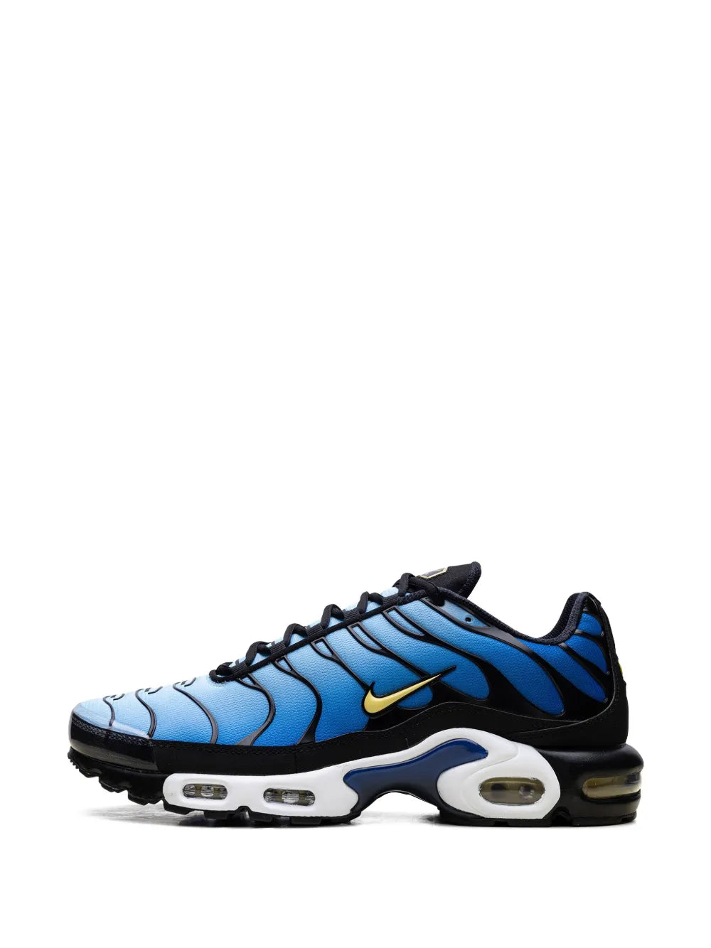 AirMax Plus TN Hyper Blue