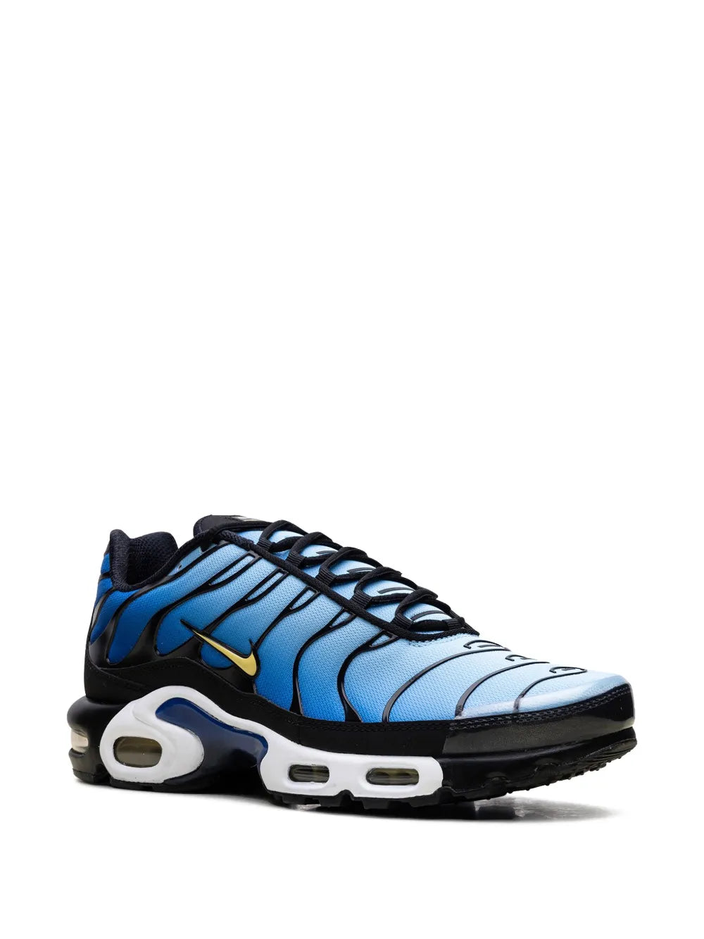 AirMax Plus TN Hyper Blue