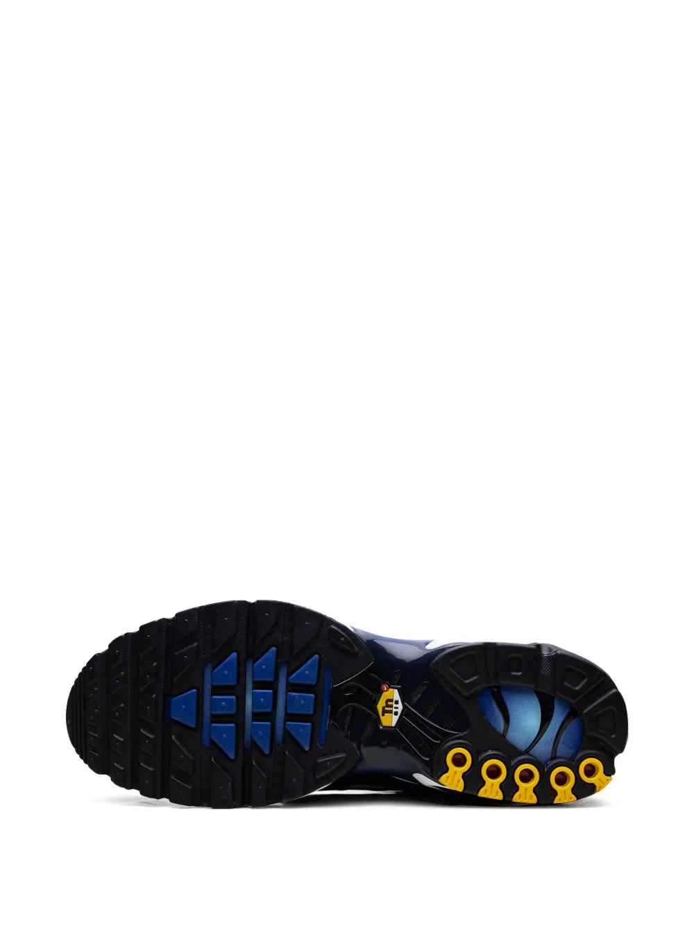 AirMax Plus TN Hyper Blue