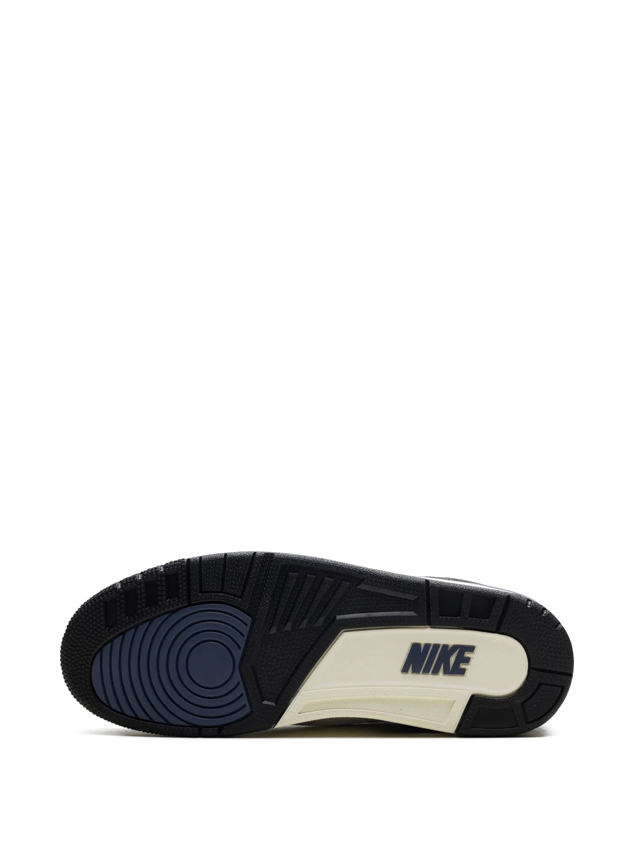 Air Jordan 3 SP A Ma Maniére Diffused Blue