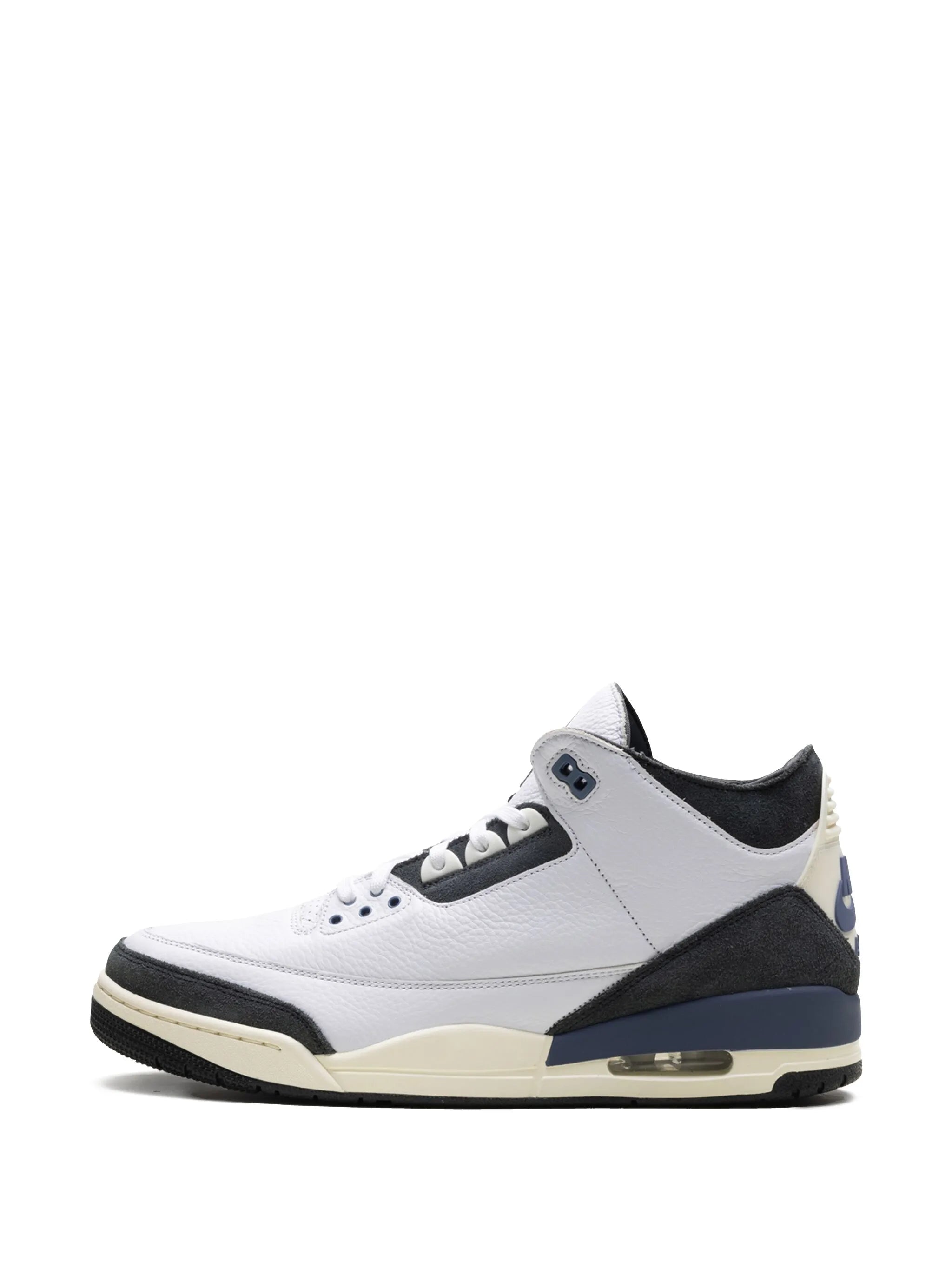 Air Jordan 3 SP A Ma Maniére Diffused Blue