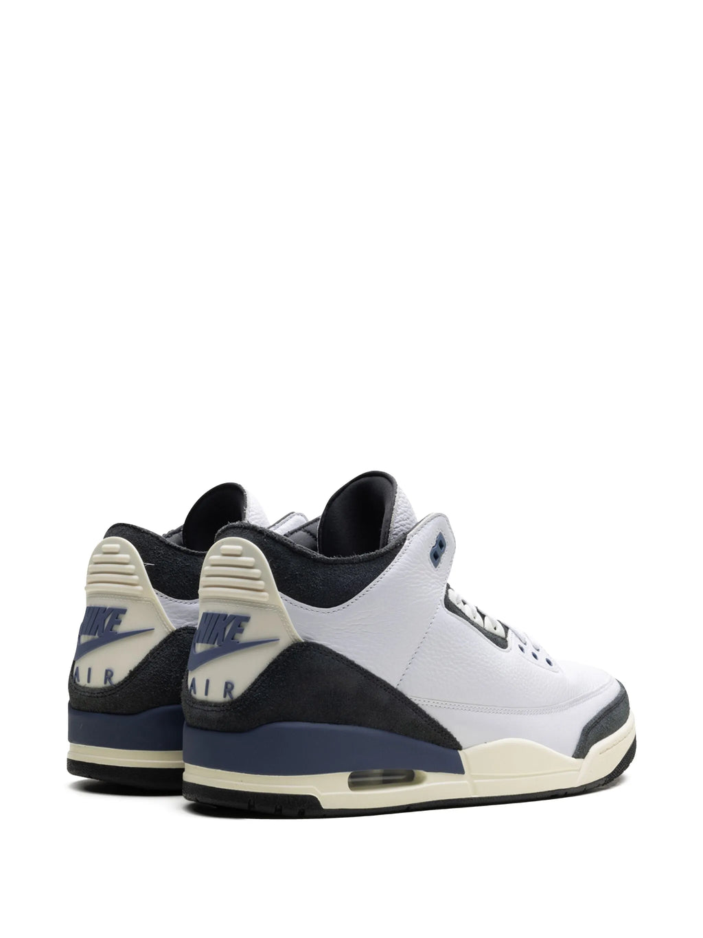 Air Jordan 3 SP A Ma Maniére Diffused Blue