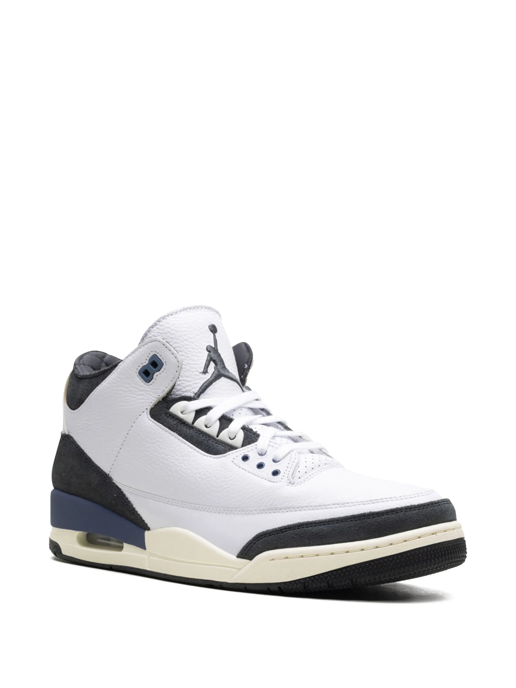 Air Jordan 3 SP A Ma Maniére Diffused Blue