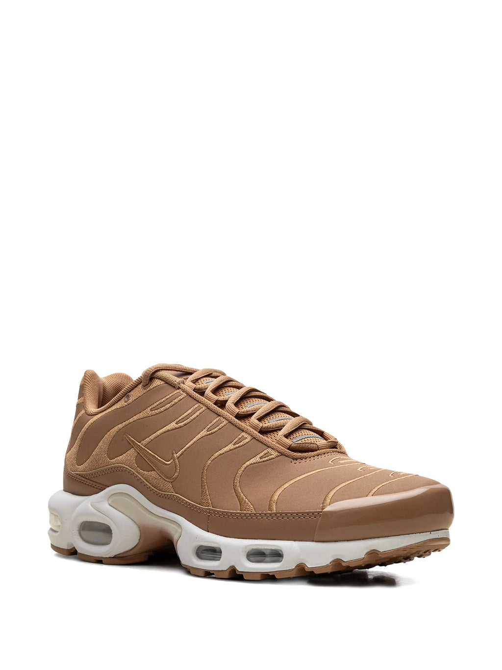 AirMax Plus TN Flax Sail