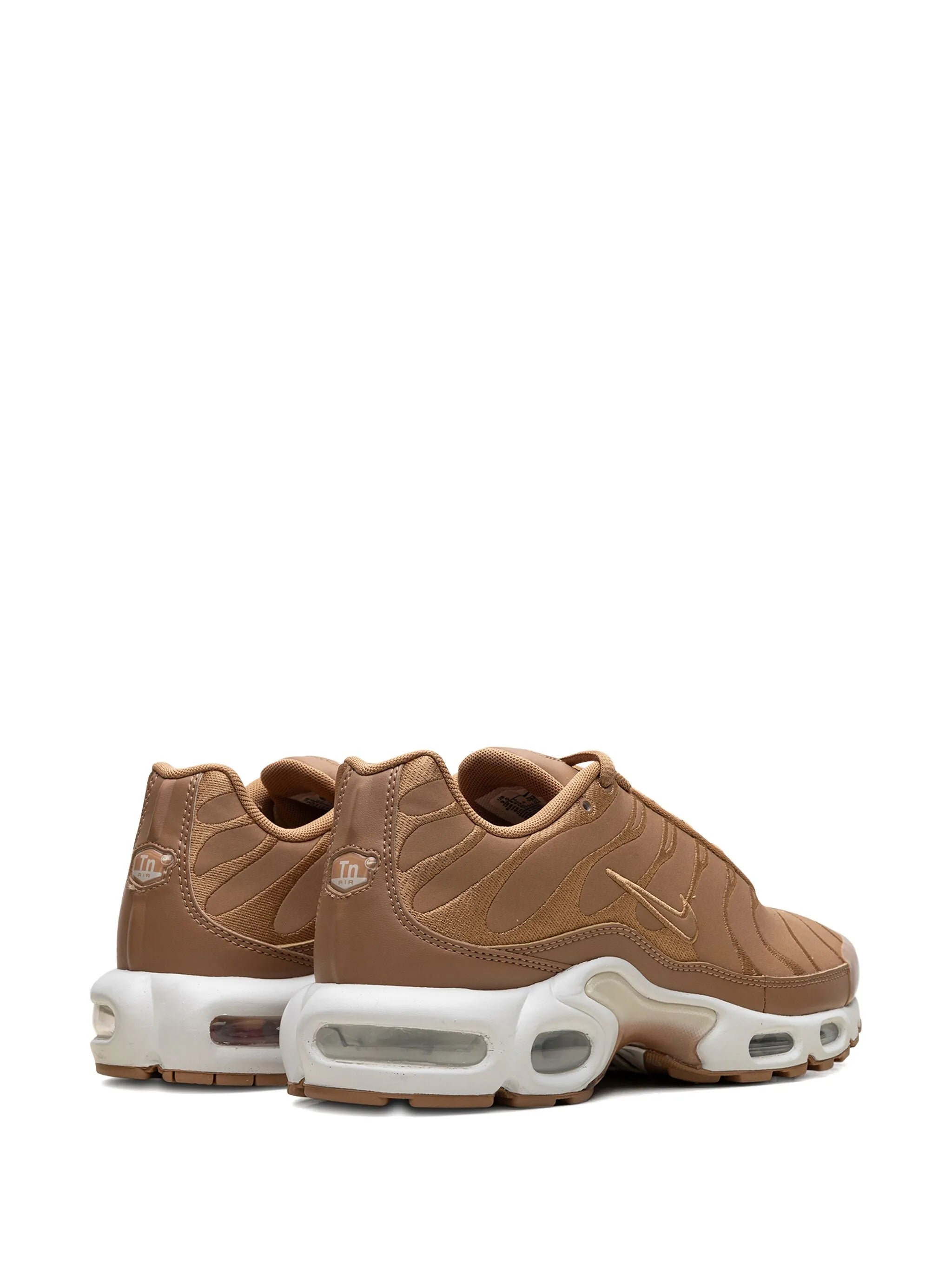 AirMax Plus TN Flax Sail