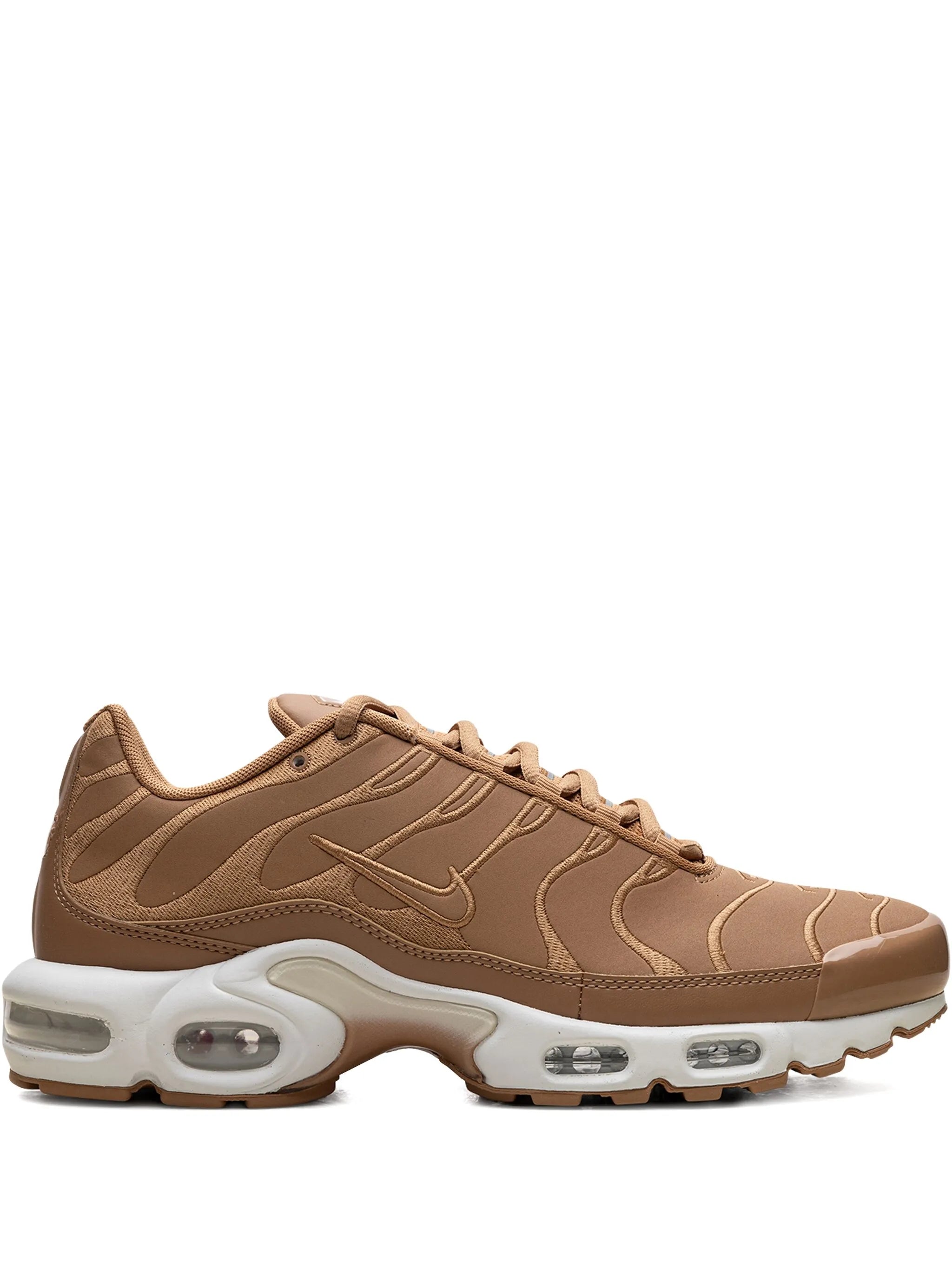 AirMax Plus TN Flax Sail