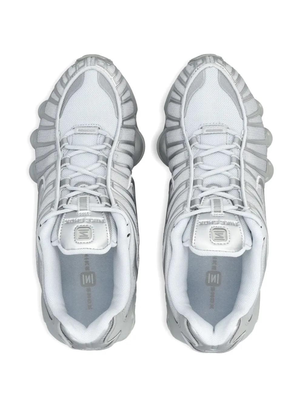 Nike Shox TL