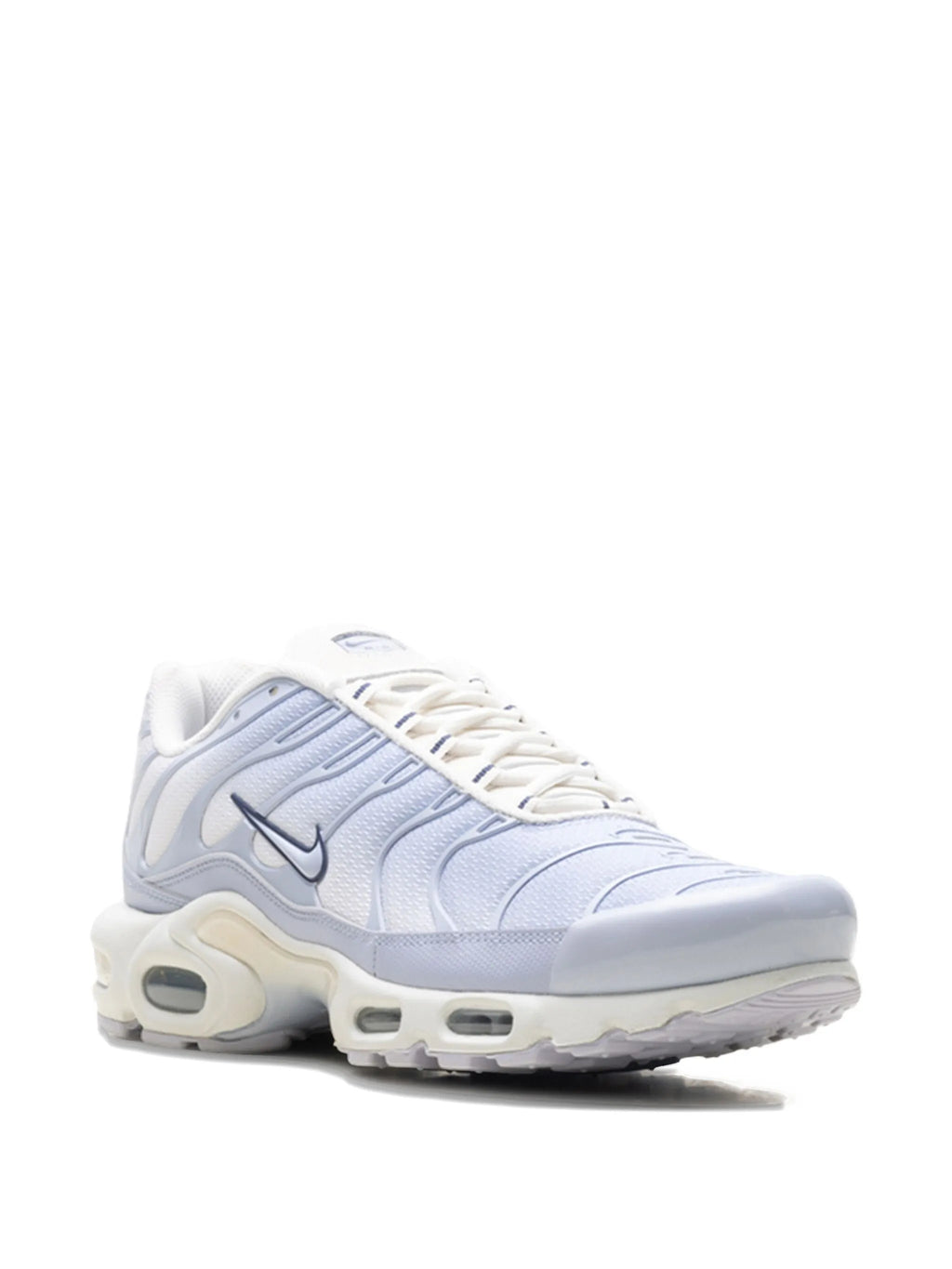 AirMax Plus TN Phantom Sanded Purple