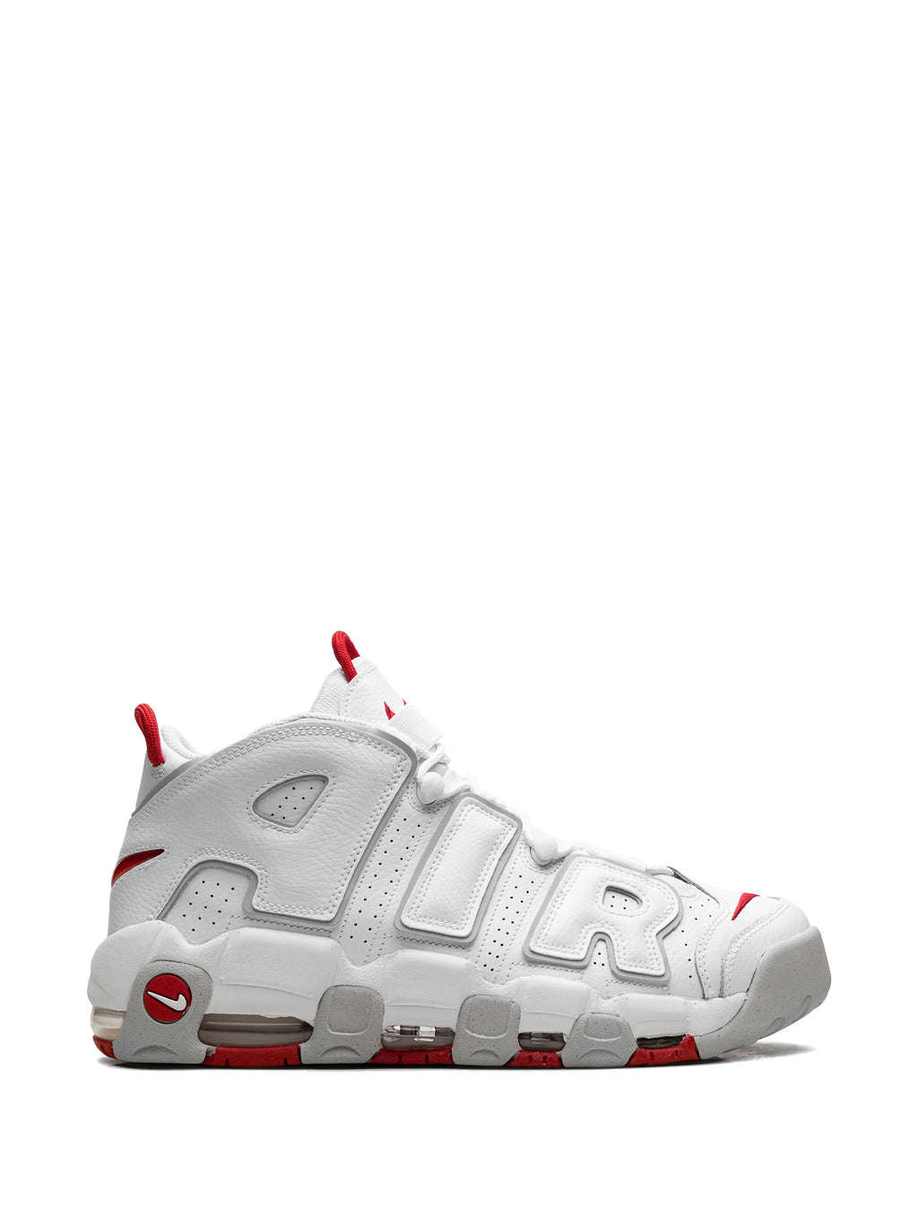 Nike Air More Uptempo