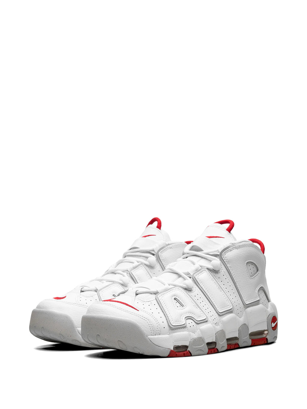 Nike Air More Uptempo