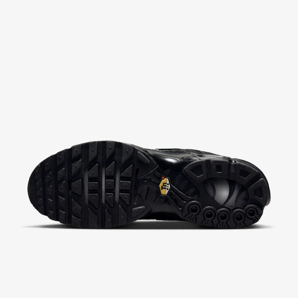 AirMax Plus TN Triple Black