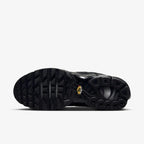 AirMax Plus TN Triple Black