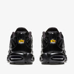 AirMax Plus TN Triple Black
