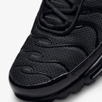 AirMax Plus TN Triple Black