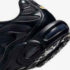 AirMax Plus TN Triple Black
