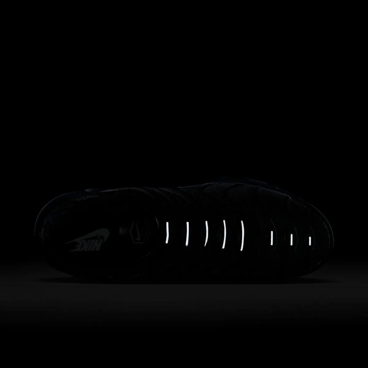 AirMax Plus TN Triple Black