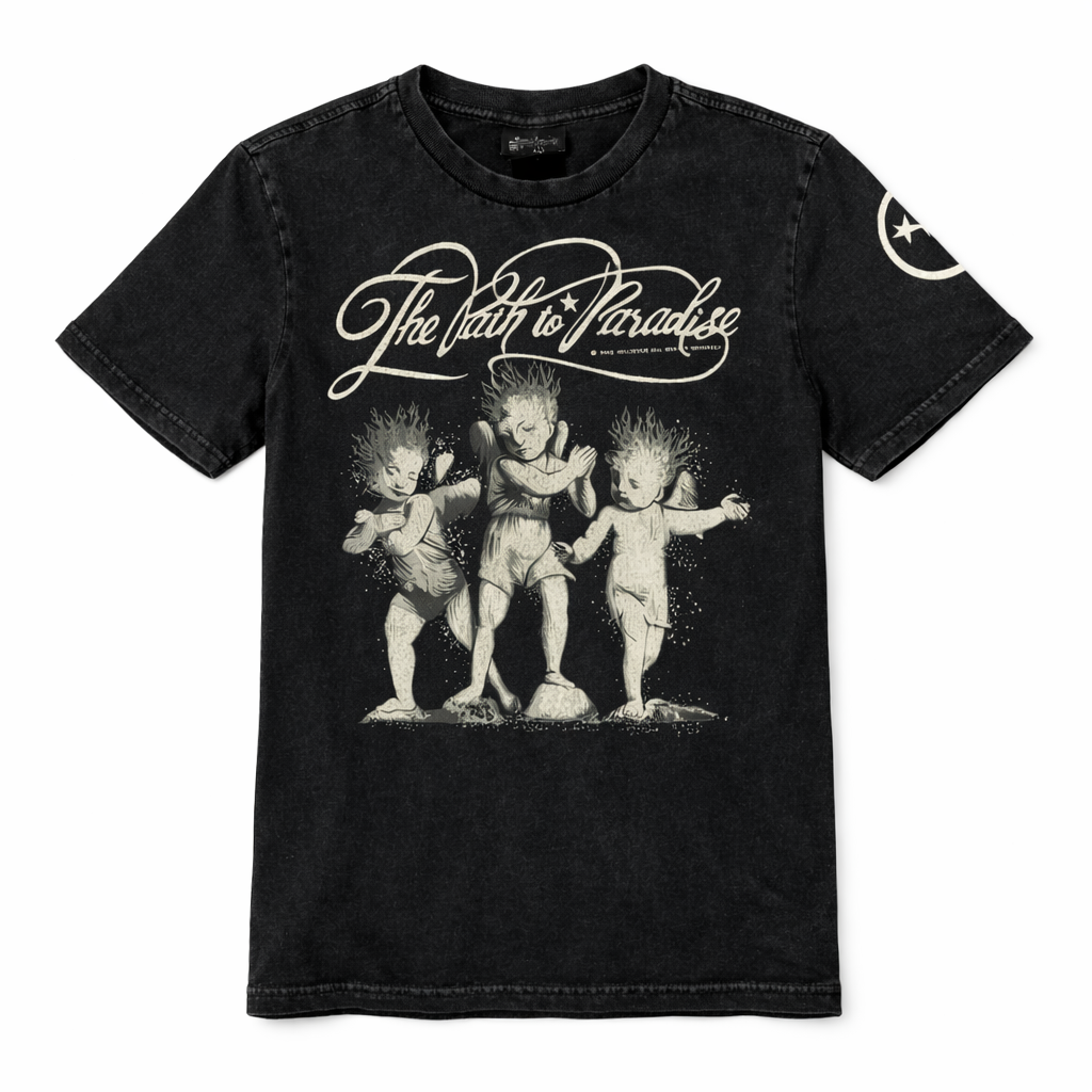 Hellstar Playera unisex