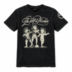 Hellstar Playera unisex