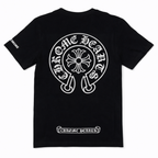 Chrome Playera unisex