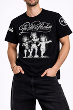 Hellstar Playera unisex