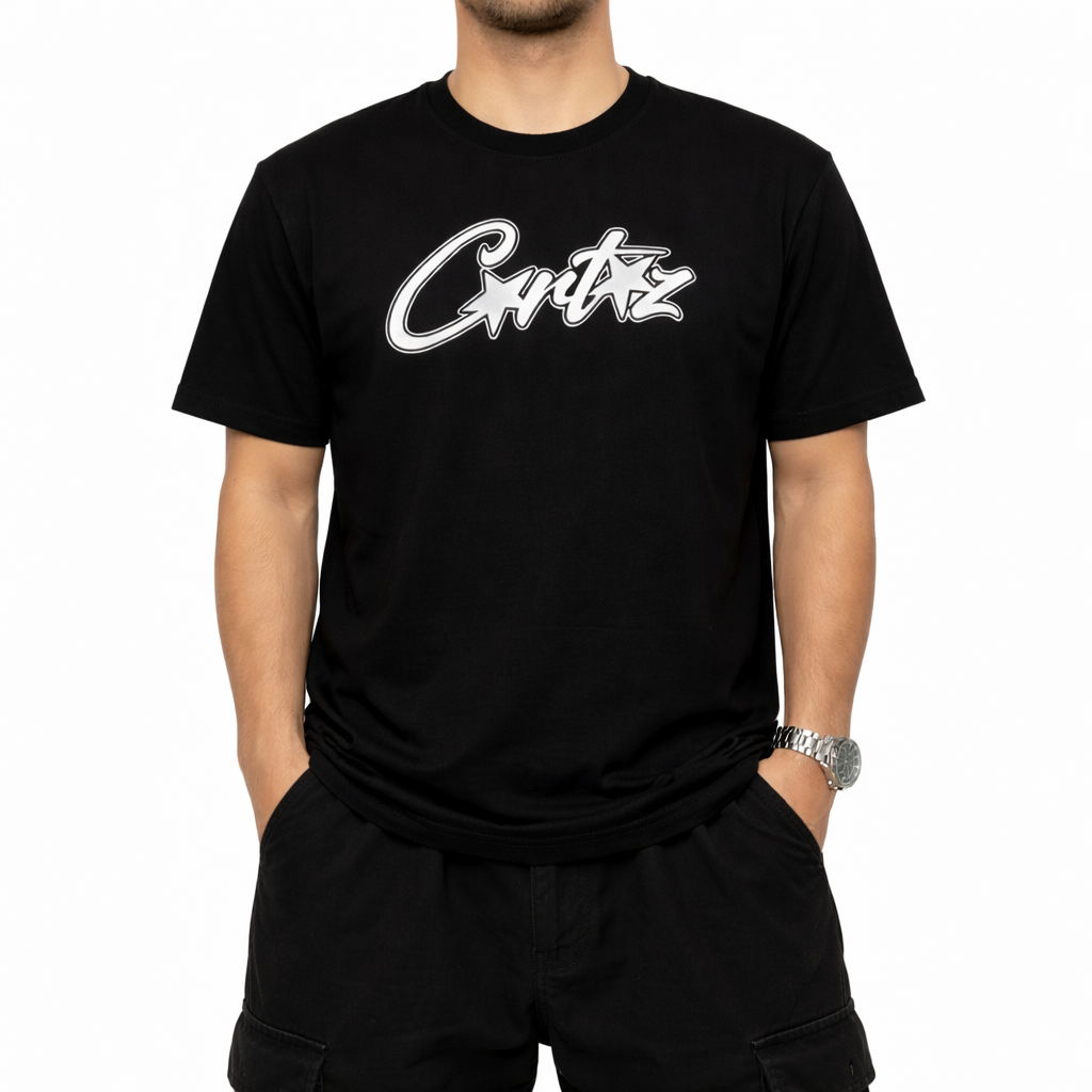 Corteiz Playera unisex