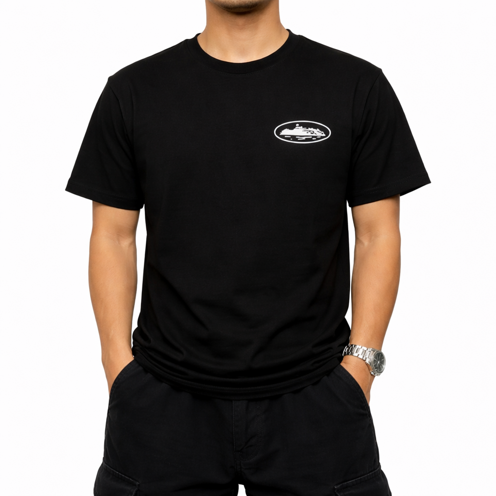 Corteiz Playera unisex