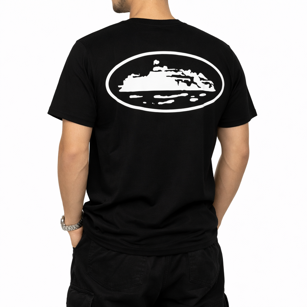 Corteiz Playera unisex