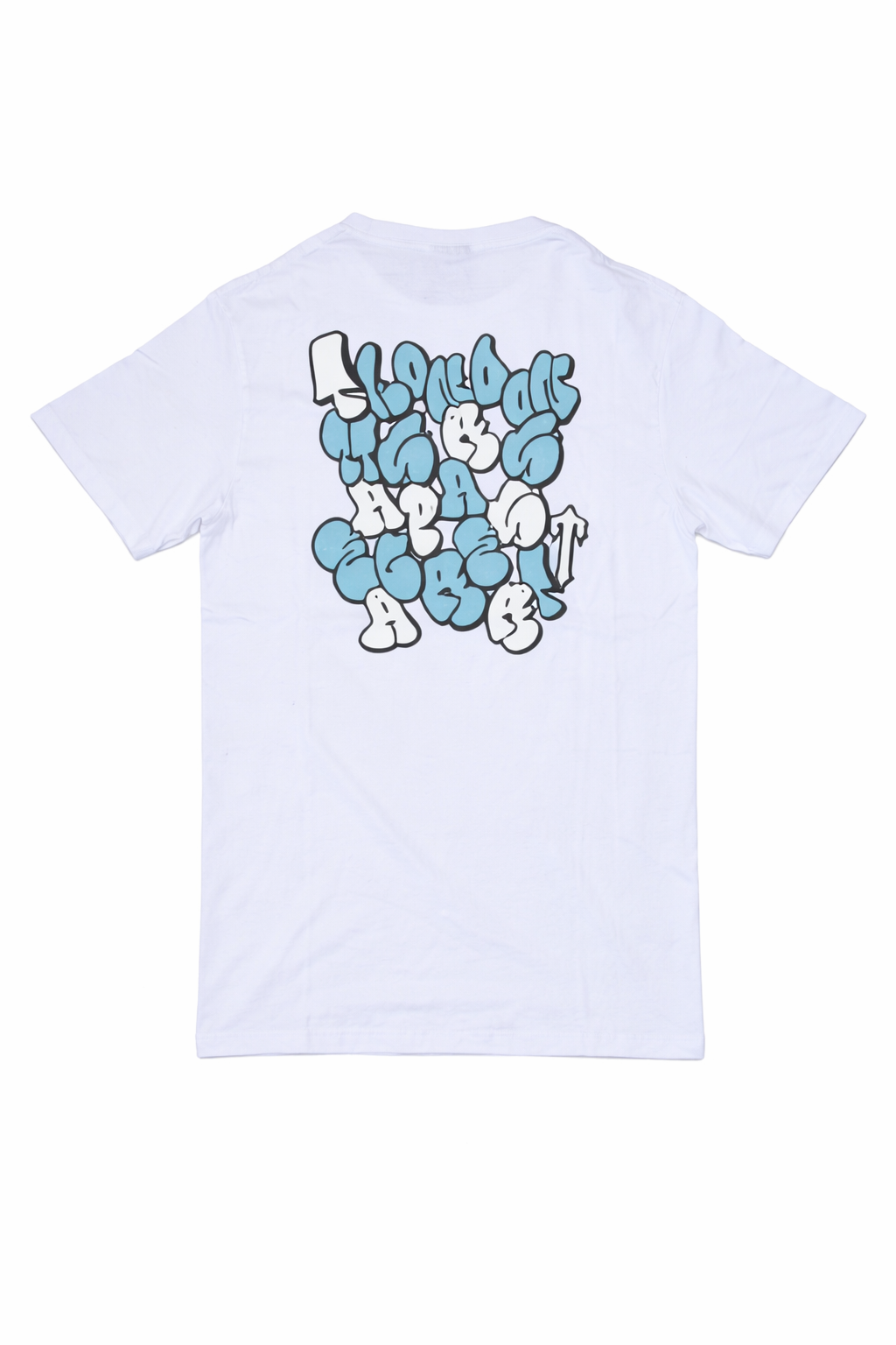 Trapstar Polera White Unisex