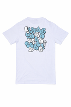 Trapstar Polera White Unisex